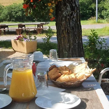 Restaurant Des Cretes Du Verdon * La Palud-sur-Verdon