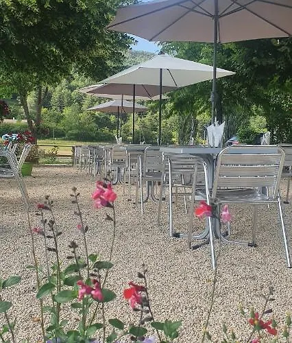 Restaurant Des Cretes Du Verdon Hotel *