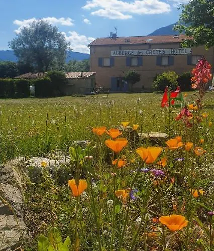 Restaurant Des Cretes Du Verdon La Palud-sur-Verdon