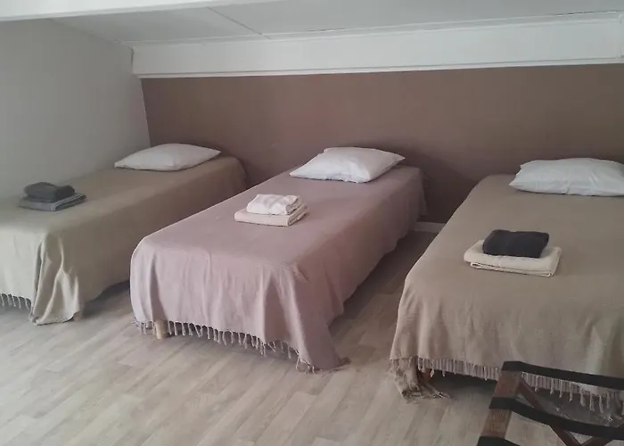 Restaurant Des Cretes Du Verdon * La Palud-sur-Verdon