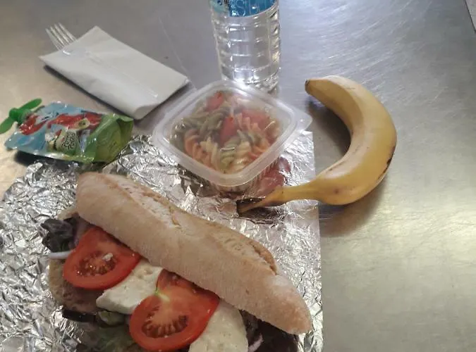 Hotel Restaurant Des Cretes Du Verdon La Palud-sur-Verdon