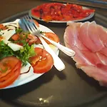 Restaurant Des Cretes Du Verdon