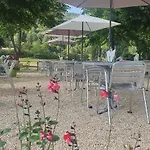 Restaurant Des Cretes Du Verdon Hotel *