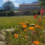 Restaurant Des Cretes Du Verdon La Palud-sur-Verdon