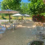 Restaurant Des Cretes Du Verdon Hotel *