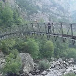 Restaurant Des Cretes Du Verdon * La Palud-sur-Verdon