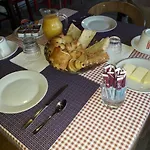 Restaurant Des Cretes Du Verdon Hotel La Palud-sur-Verdon