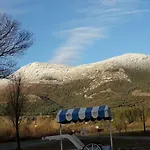 Restaurant Des Cretes Du Verdon *