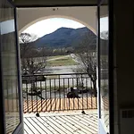 Restaurant Des Cretes Du Verdon