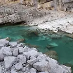 Restaurant Des Cretes Du Verdon Hotel *
