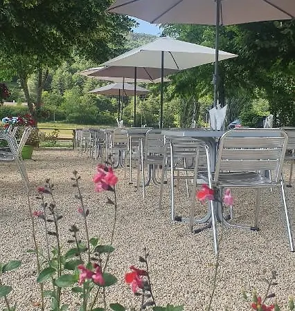 Restaurant Des Cretes Du Verdon ホテル *