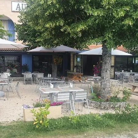 Restaurant Des Cretes Du Verdon