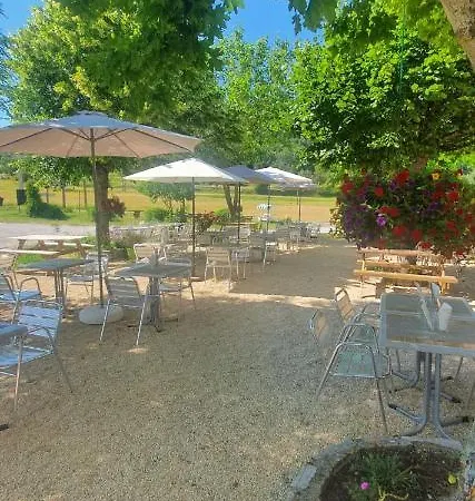 Restaurant Des Cretes Du Verdon Hotel *