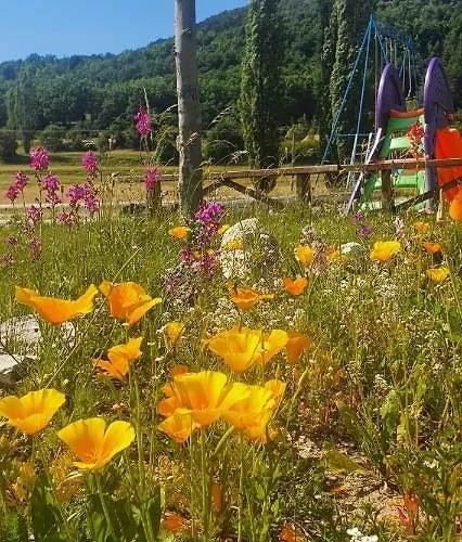 Restaurant Des Cretes Du Verdon * La Palud-sur-Verdon
