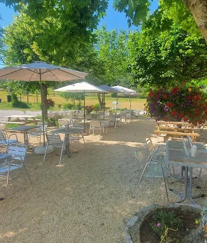 Restaurant Des Cretes Du Verdon Hotel *