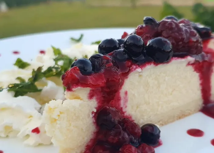 Restaurant Des Cretes Du Verdon Hotel La Palud-sur-Verdon