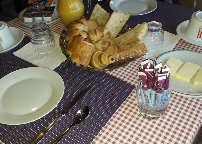 Restaurant Des Cretes Du Verdon Hotel La Palud-sur-Verdon