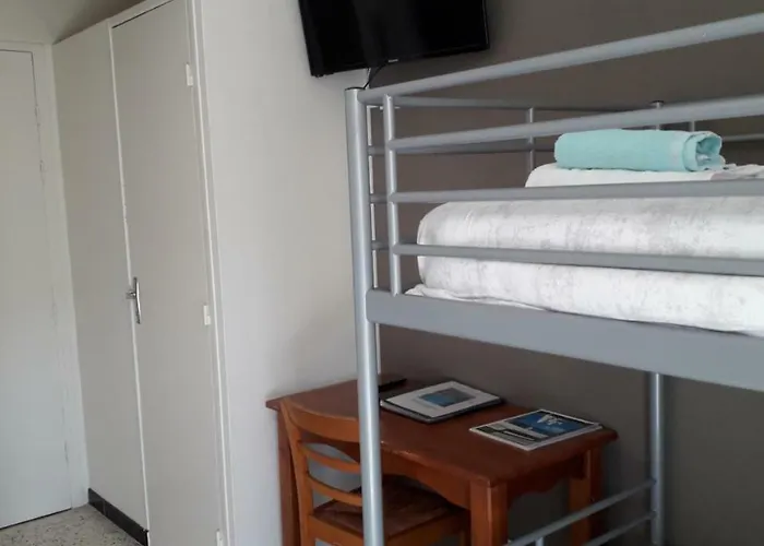 Restaurant Des Cretes Du Verdon * La Palud-sur-Verdon