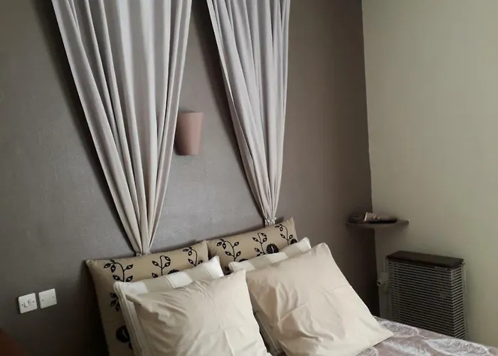 Restaurant Des Cretes Du Verdon *