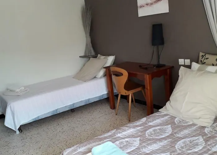 Restaurant Des Cretes Du Verdon Hotel *